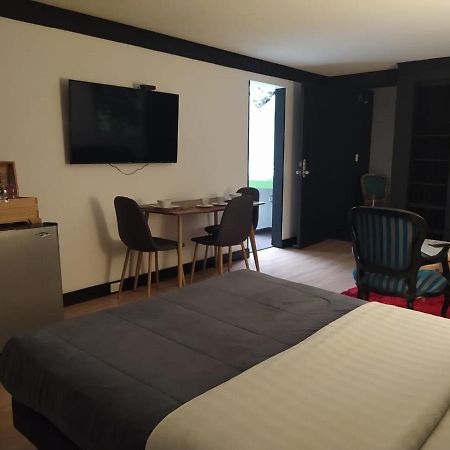 Hotel Boutique Casa Lozada Богота Екстериор снимка