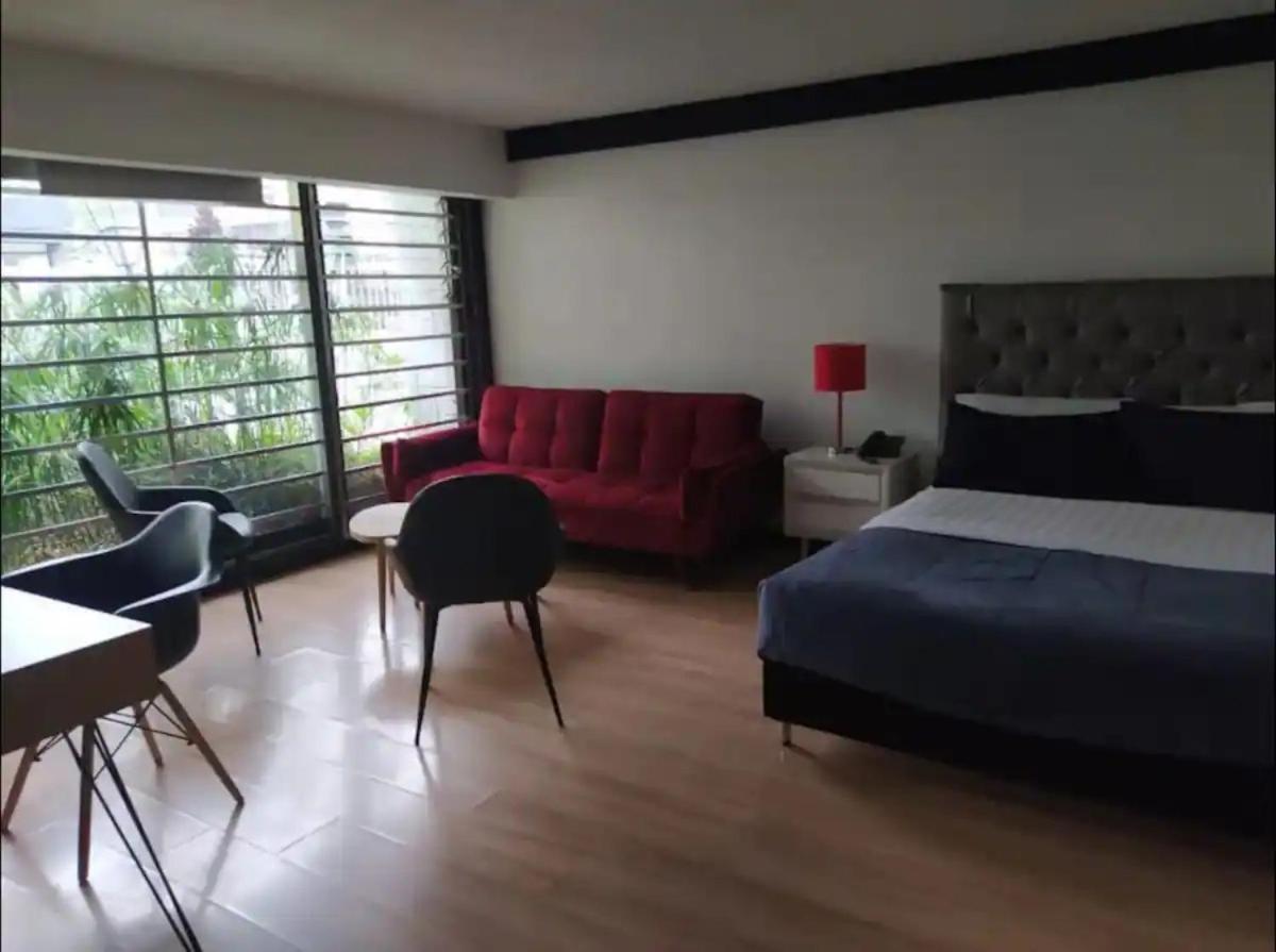 Hotel Boutique Casa Lozada Богота Екстериор снимка
