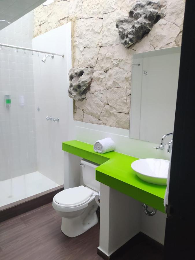 Hotel Boutique Casa Lozada Богота Екстериор снимка