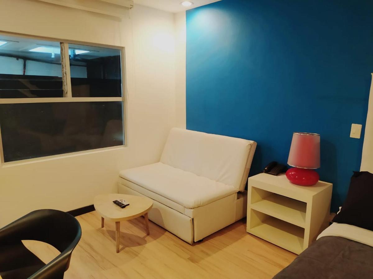 Hotel Boutique Casa Lozada Богота Екстериор снимка