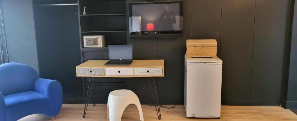 Hotel Boutique Casa Lozada Богота Екстериор снимка